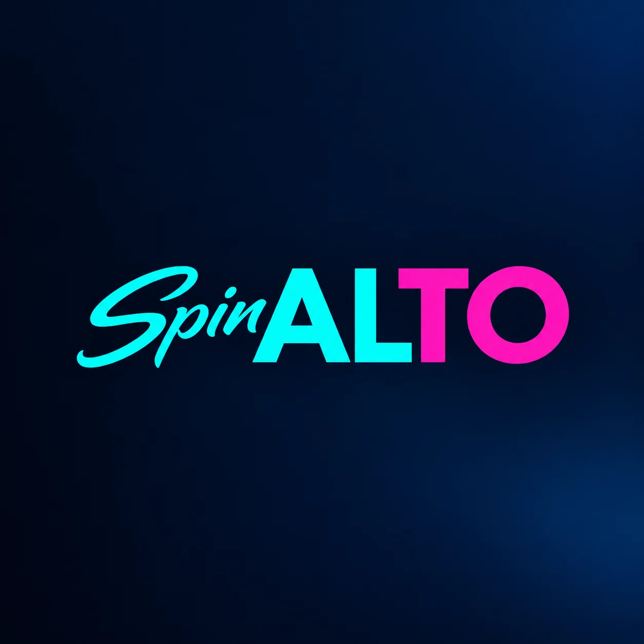 SpinAlto logo